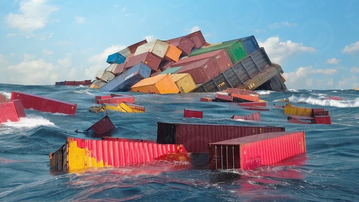 Supply chains article image